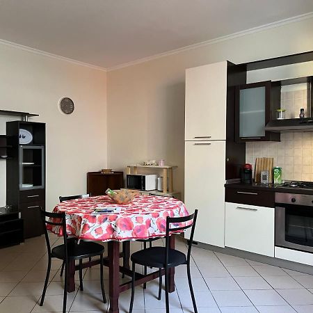 Casa Adriana, Centralissima, Confinante Ospedale Civile Сасари Екстериор снимка