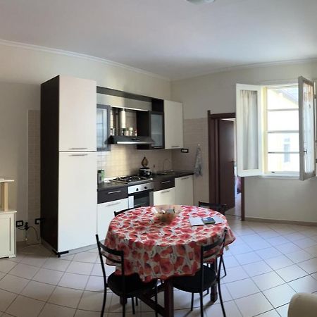 Casa Adriana, Centralissima, Confinante Ospedale Civile Сасари Екстериор снимка