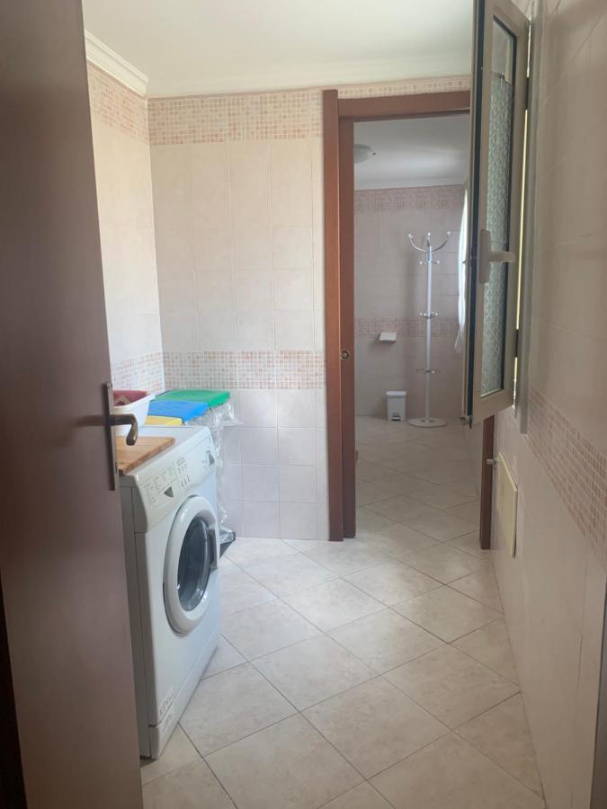 Casa Adriana, Centralissima, Confinante Ospedale Civile Сасари Екстериор снимка