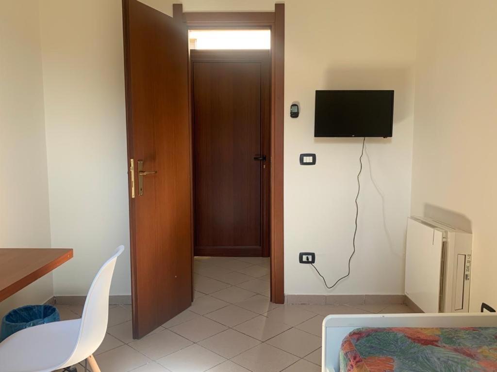 Casa Adriana, Centralissima, Confinante Ospedale Civile Сасари Екстериор снимка