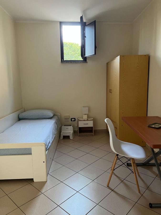 Casa Adriana, Centralissima, Confinante Ospedale Civile Сасари Екстериор снимка